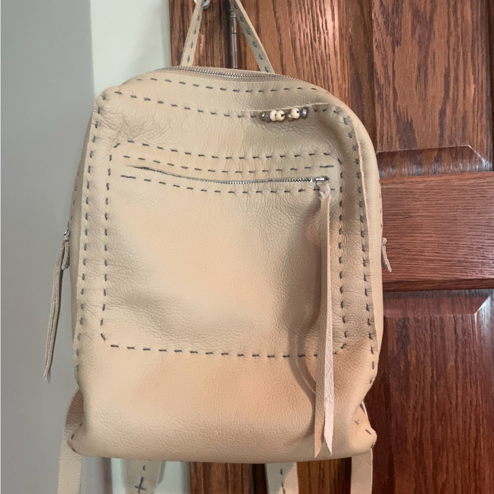 Cindy Kirk Wylie Backpack